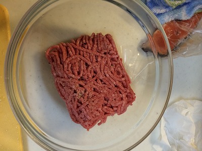 挽肉