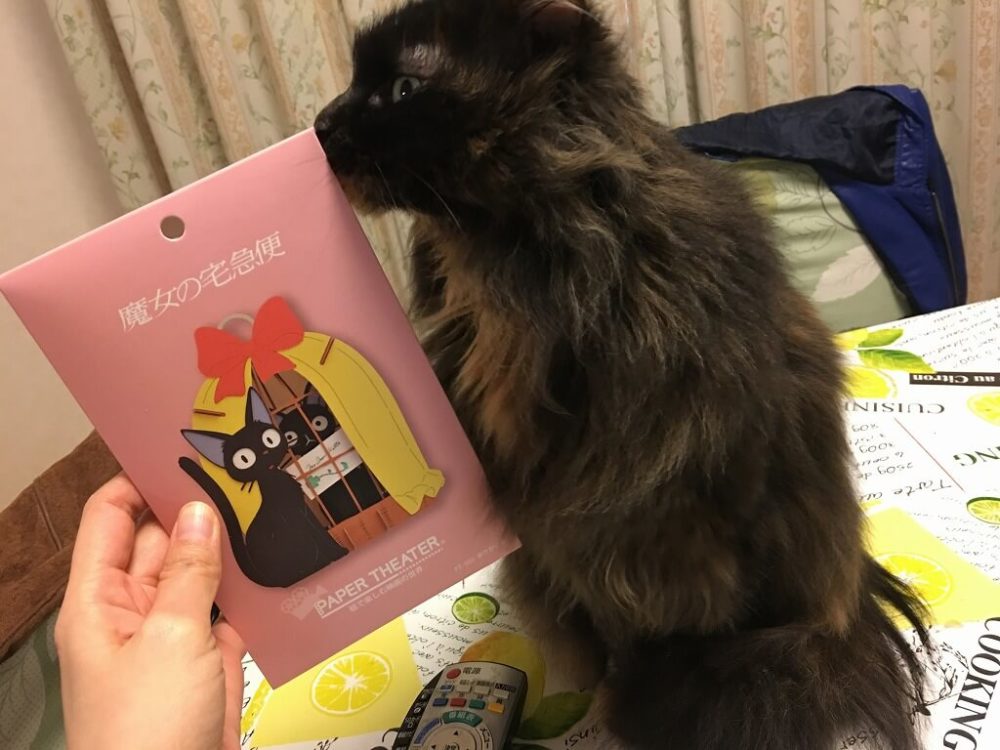 ペーパーシアター