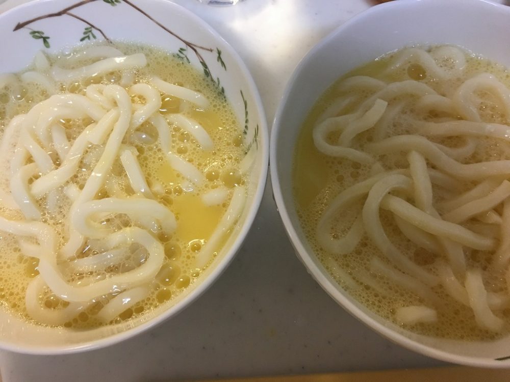 うどん