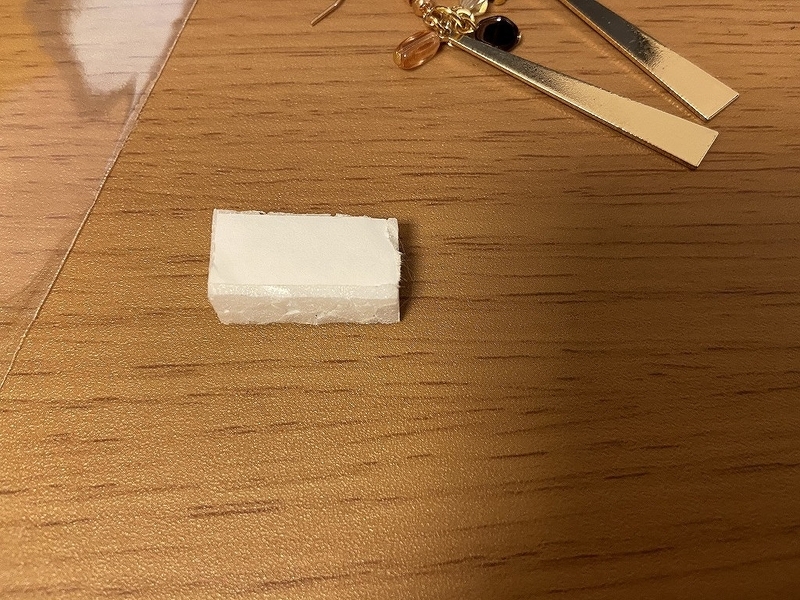 発泡スチロール