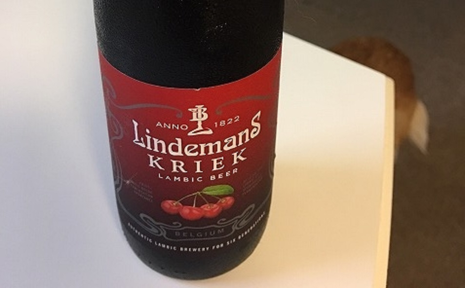 リンデマンス クリーク