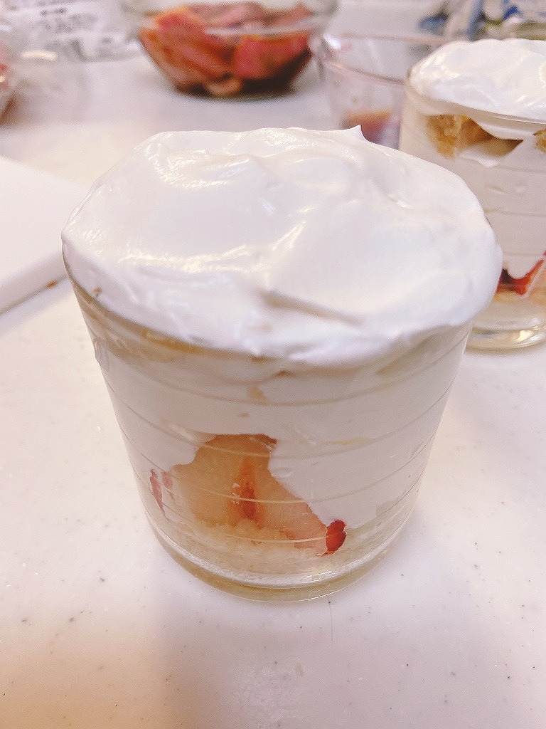 デコレーション