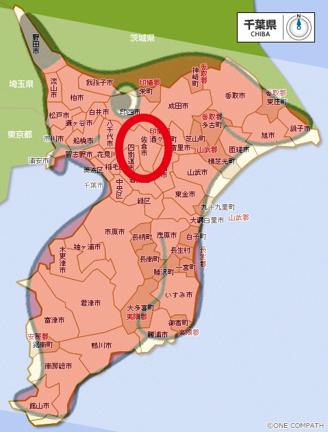 千葉県