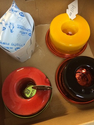 とろ生バームクーヘン