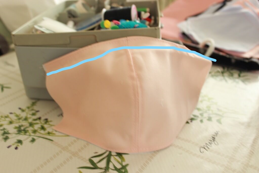 ノーズワイヤー