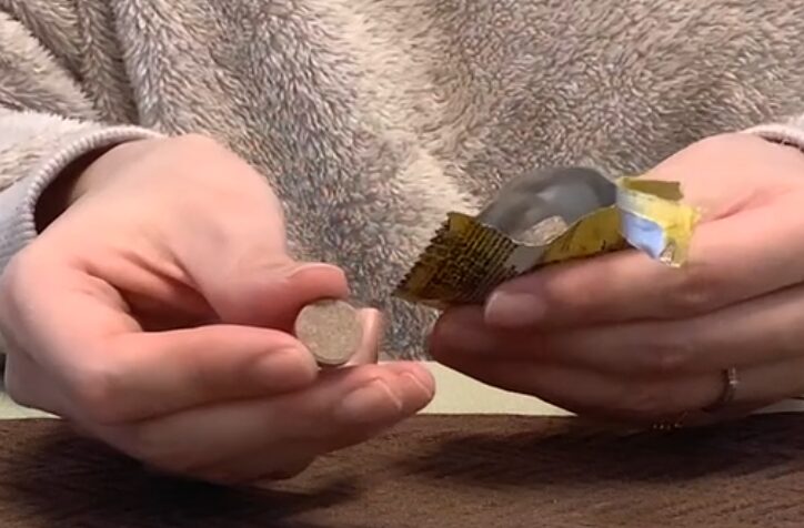 インドのタブレット