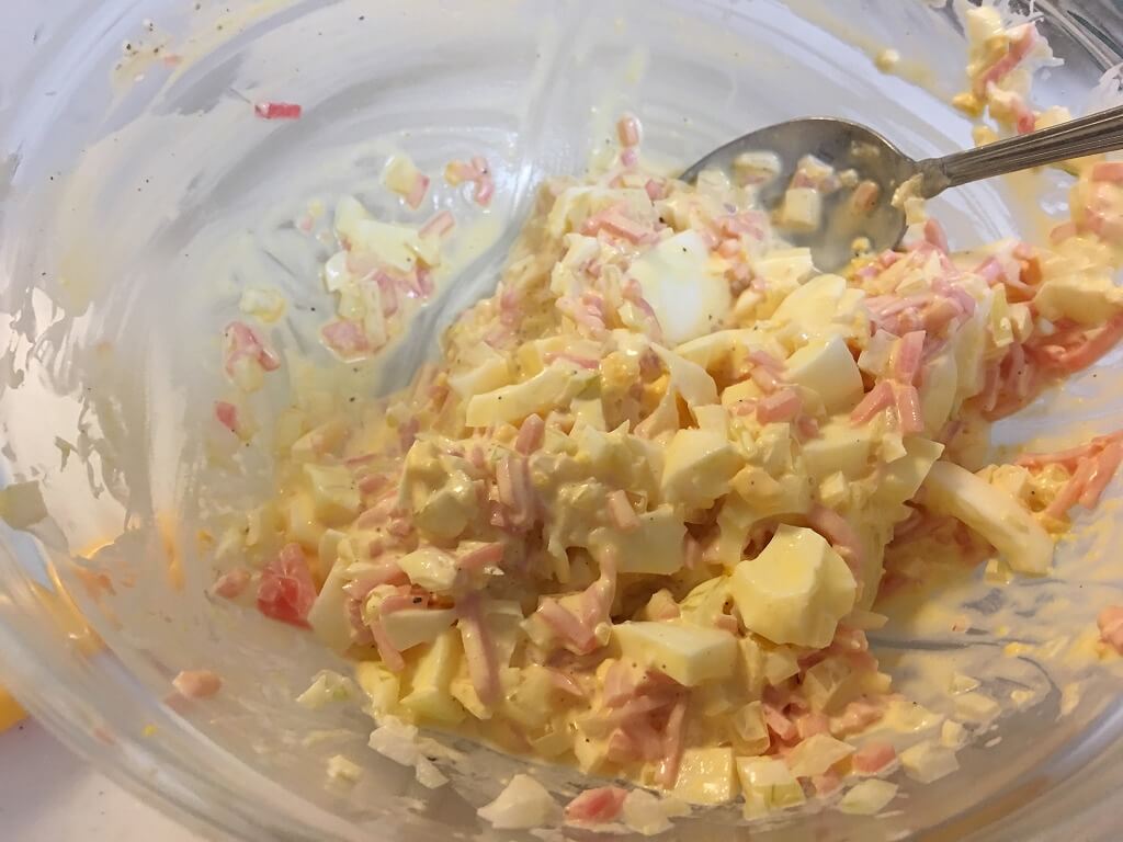 タルタルソース