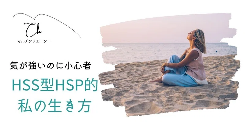 HSS型HSP