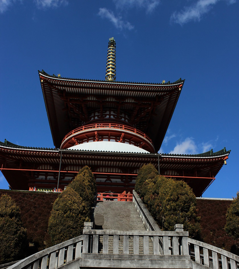 新勝寺