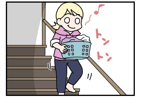 レゴ並の危険トラップだと思う｜日常漫画