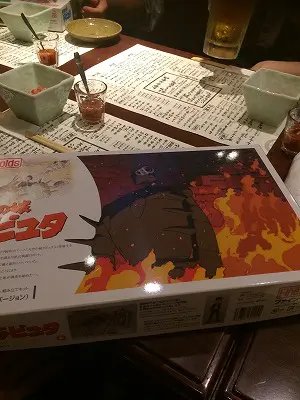 ロボット兵『戦闘ver』