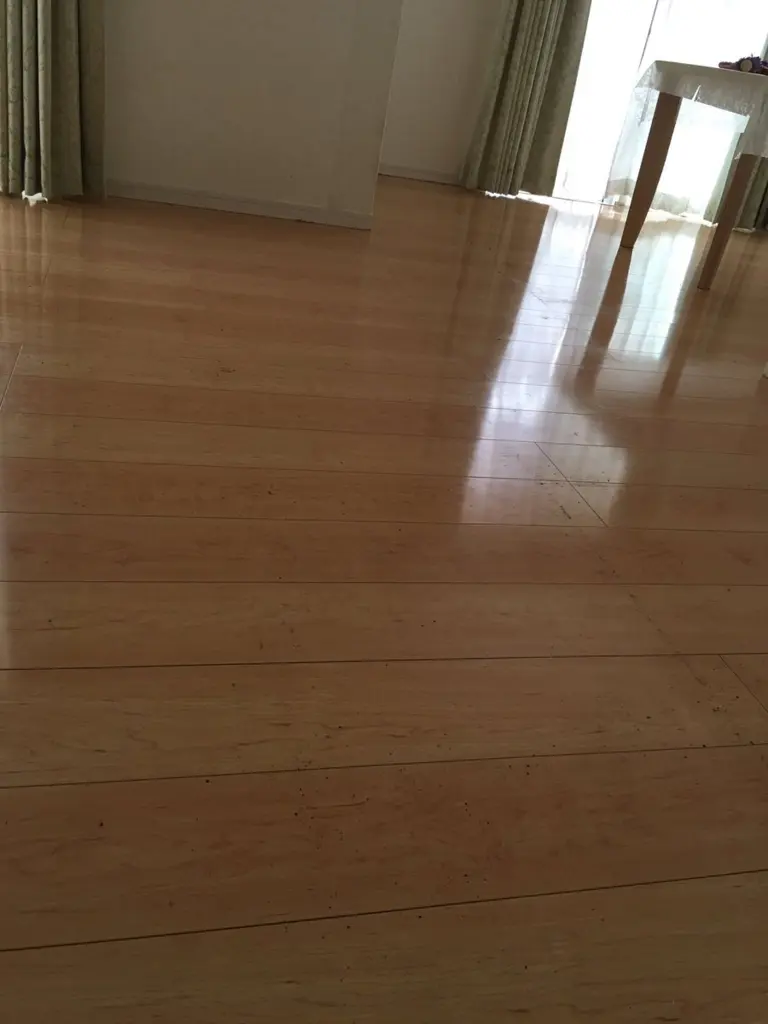 床