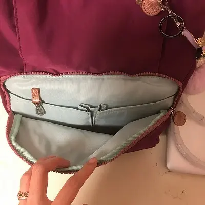 ポケット