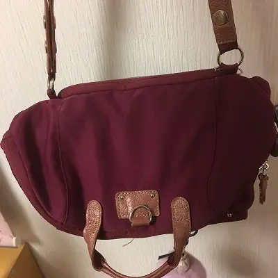 ショルダー