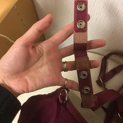 ボタン