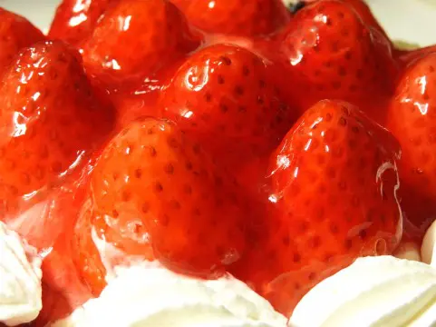 ケーキ