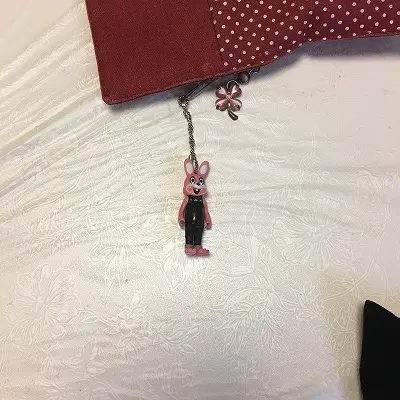ノーマルレンズ