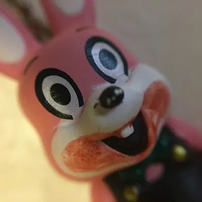 マクロレンズ