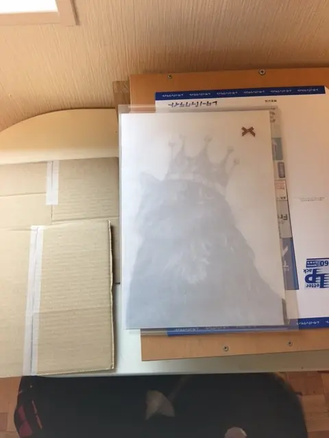 梱包