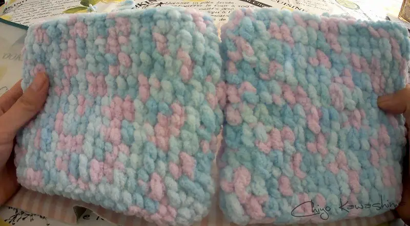 レッグウォーマー