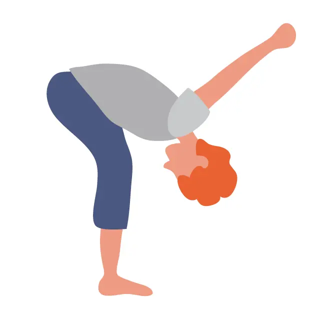 効果的なストレッチ