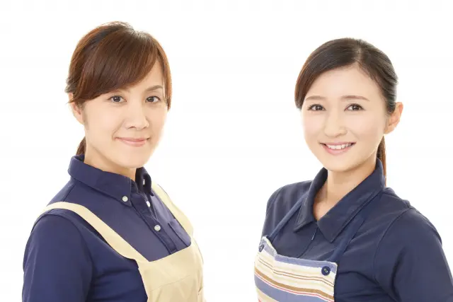 家政婦