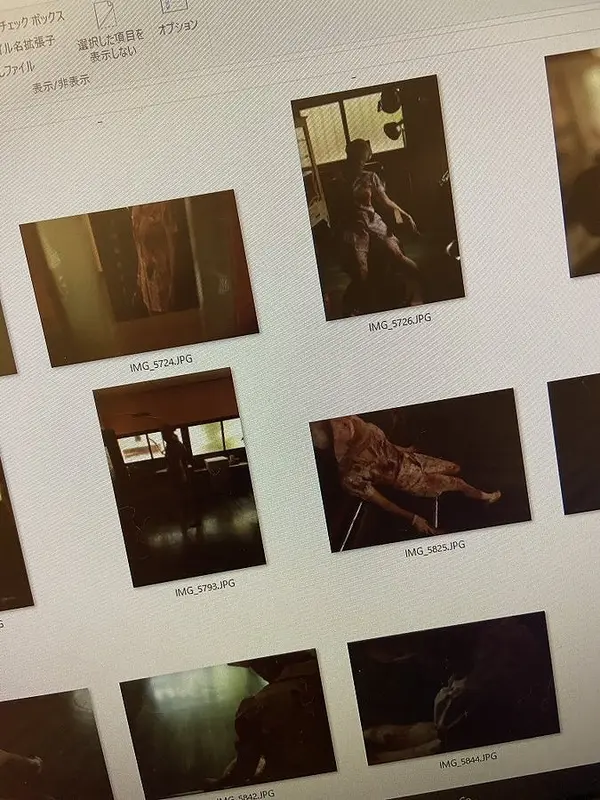 バブルヘッドナース