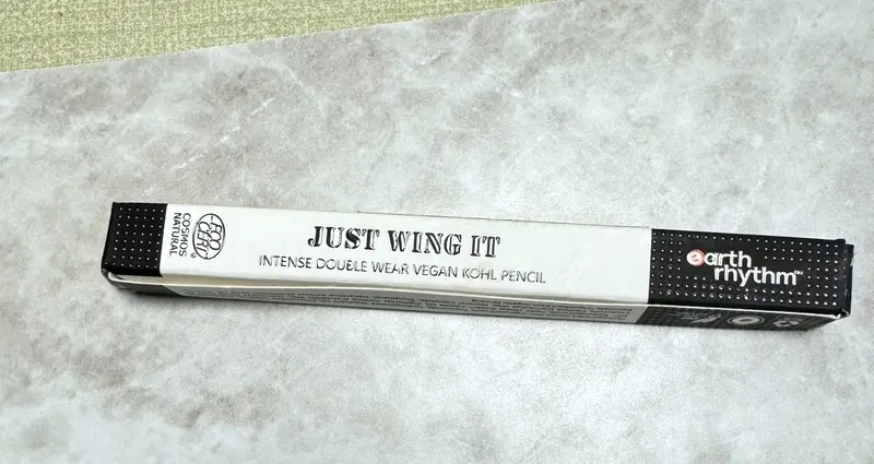 ビーガンカジャル