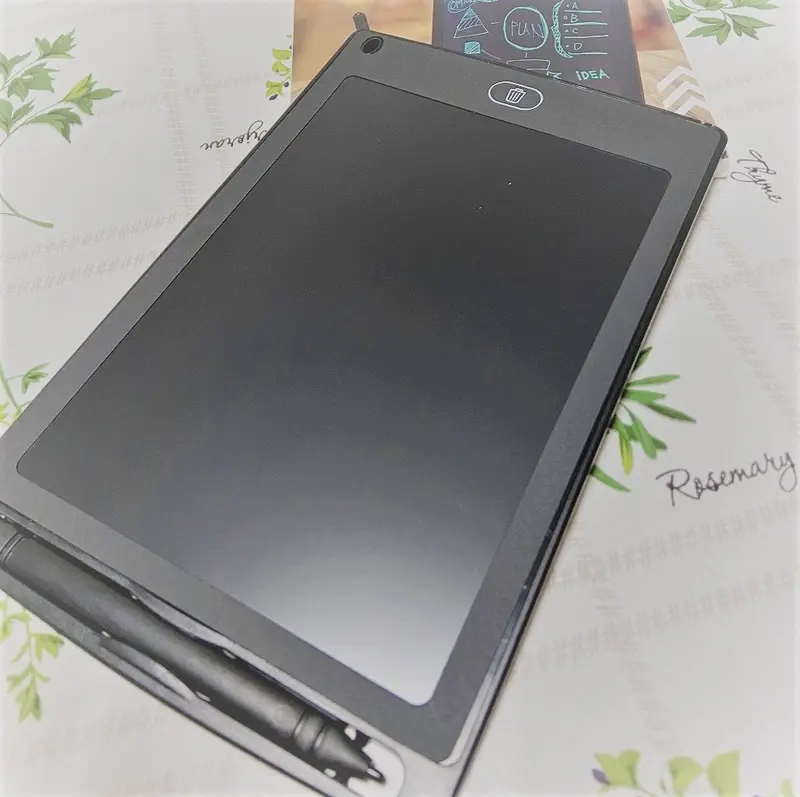 電子メモパット