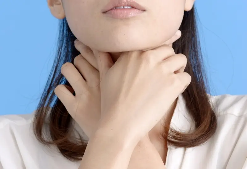 ハイムリック法