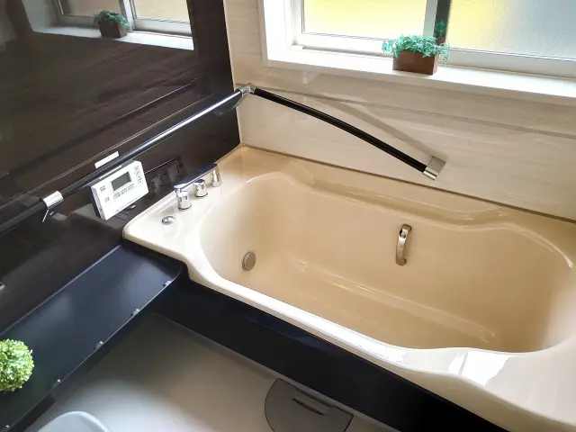 浴室