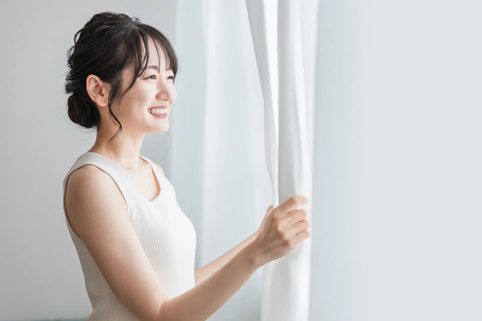 明るい毎日
