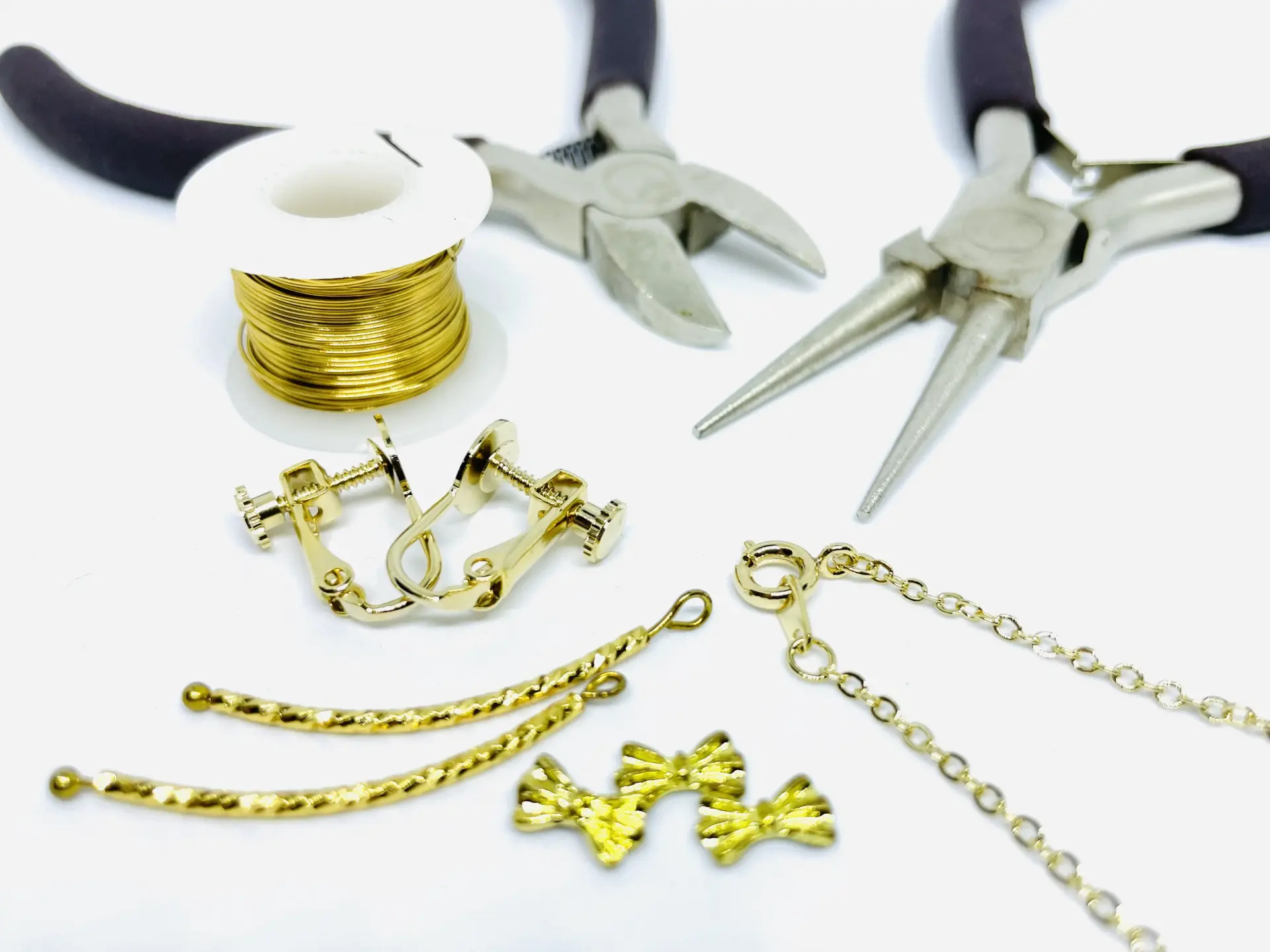 ハンドメイド