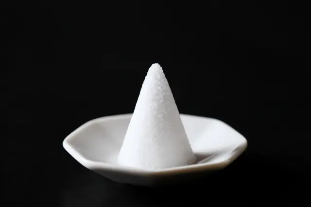 盛り塩