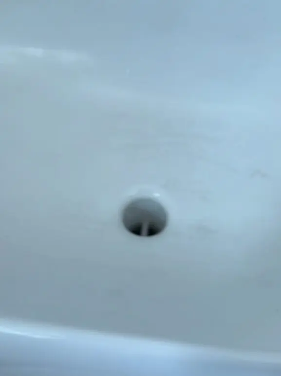 水垢汚れ