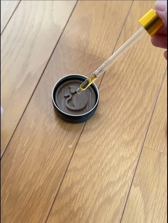 アロマウッド