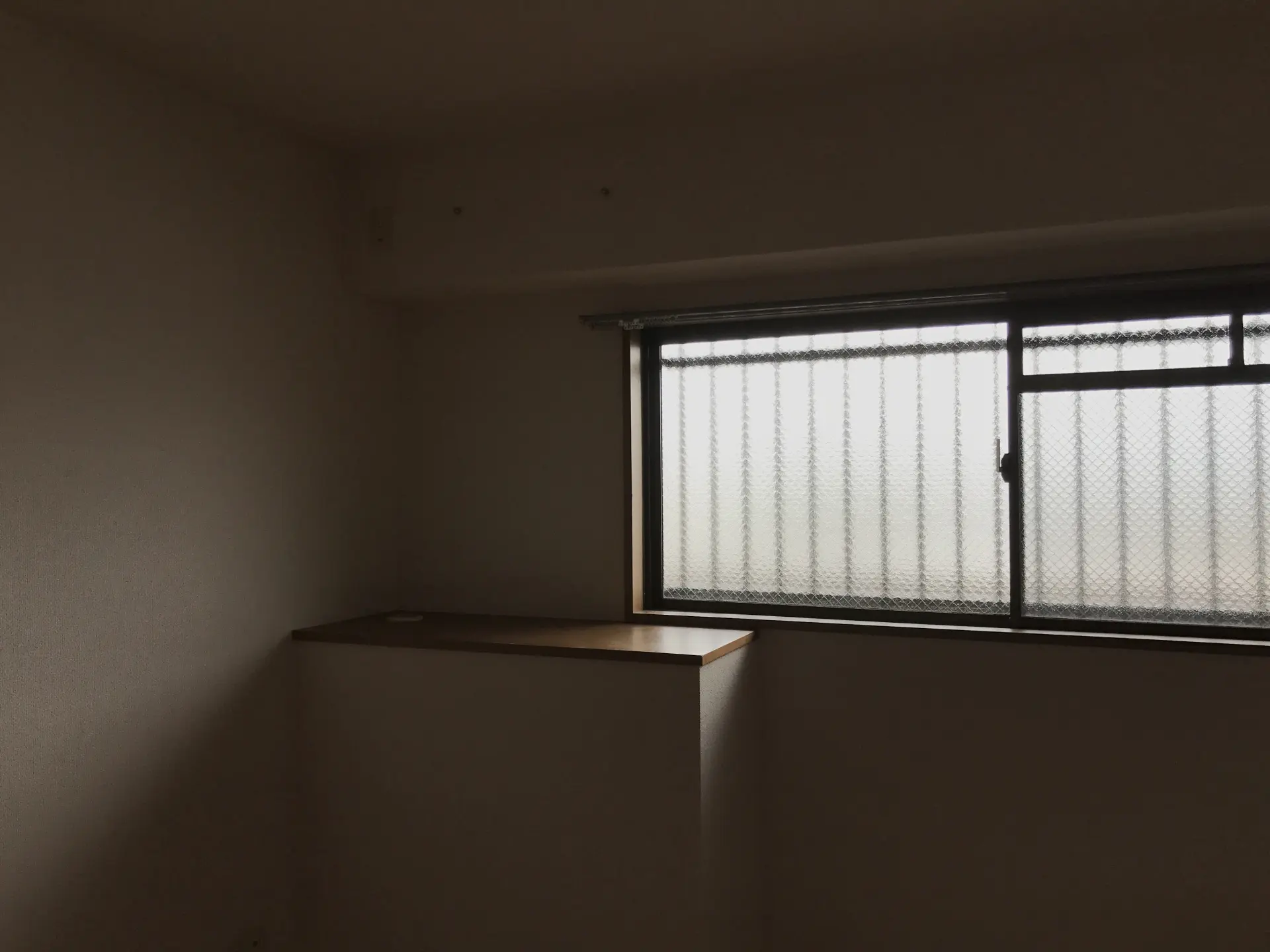 暗い家