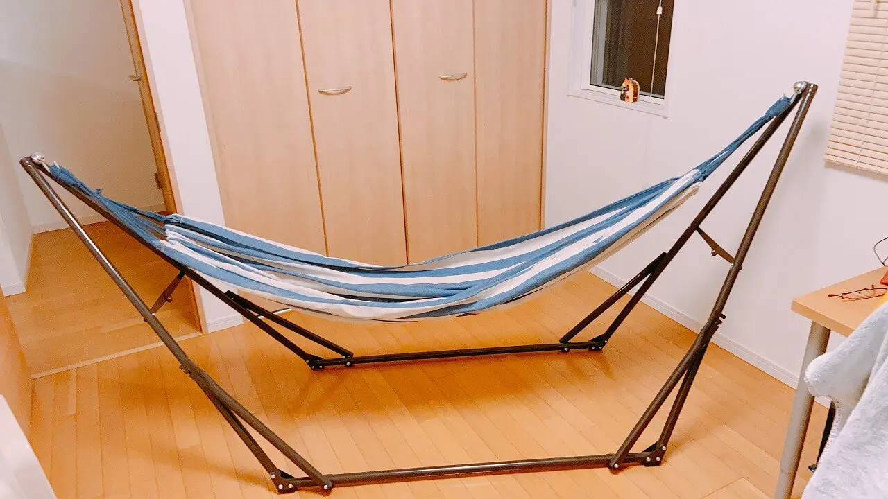 ハンモック