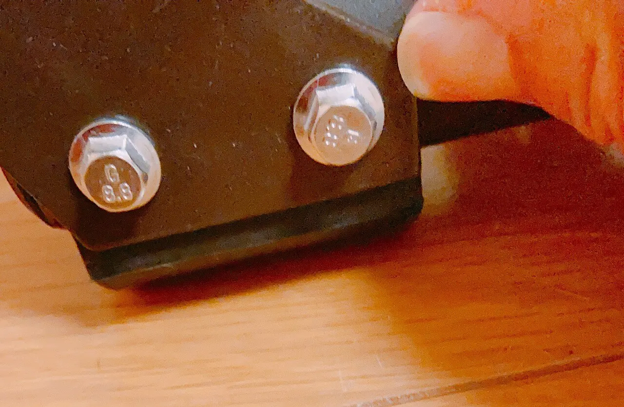 ハンモック