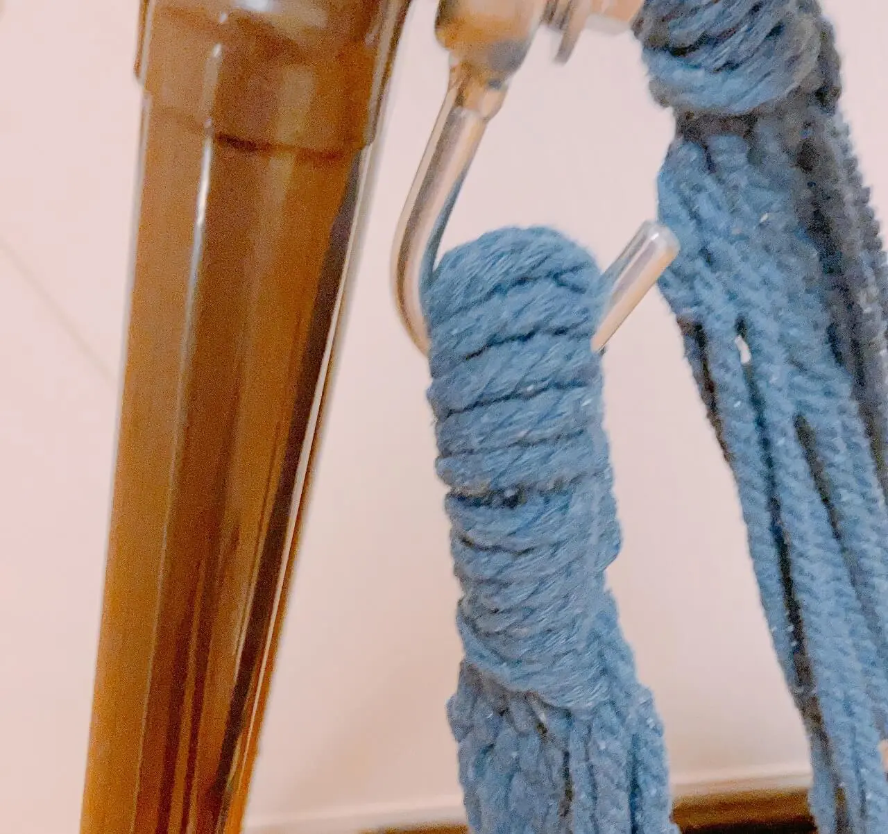 ハンモック