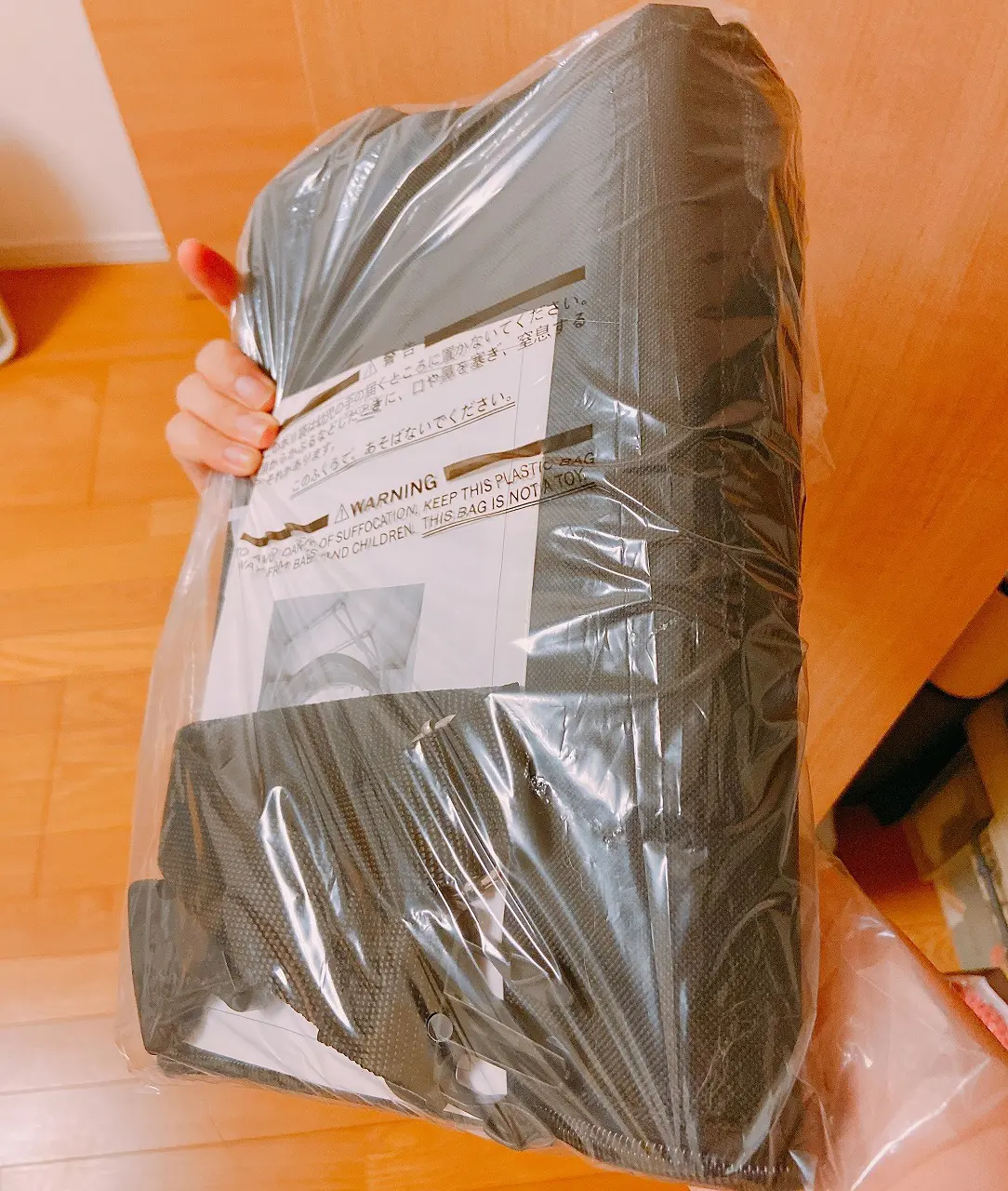 ハンモック