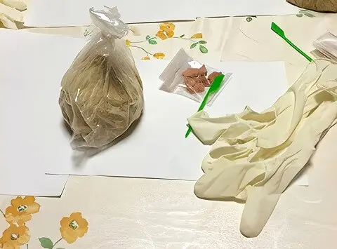 シーサー手作りキット