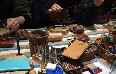 ワークショップ