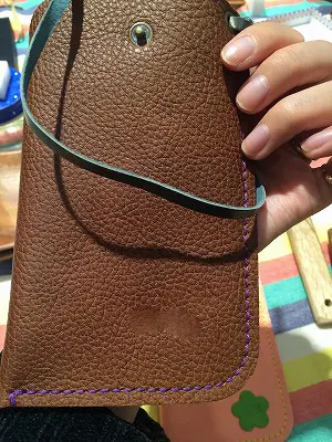 レザークラフト