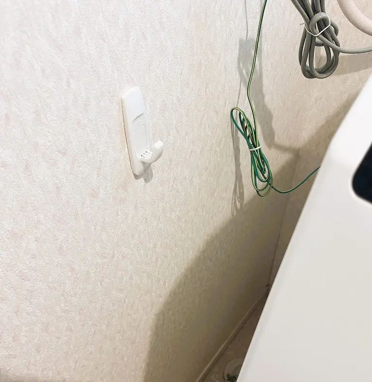 フック