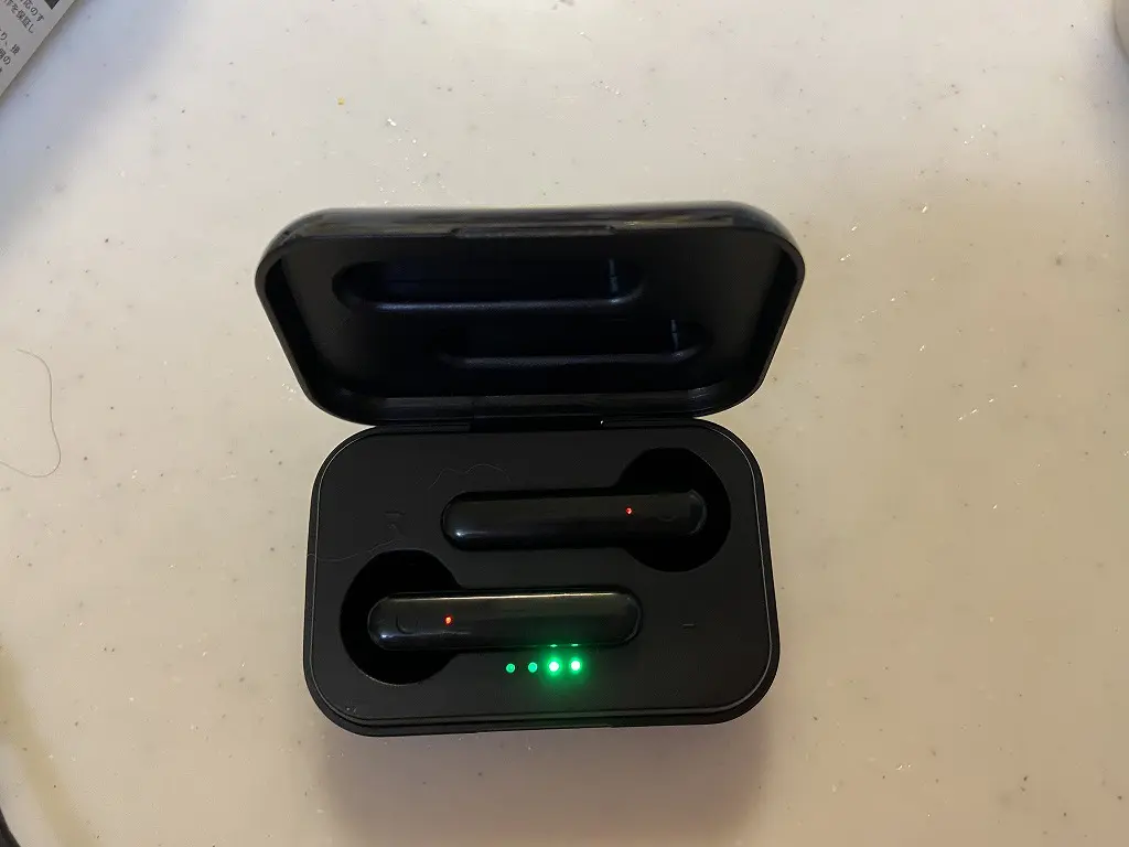 充電