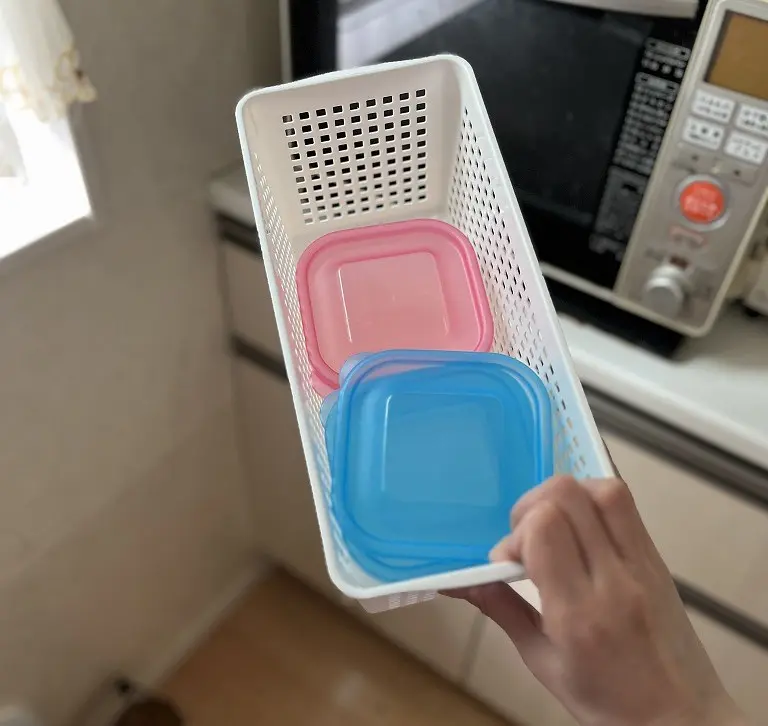 小物入れ
