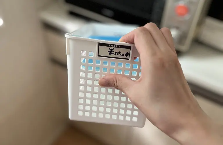 小物入れ