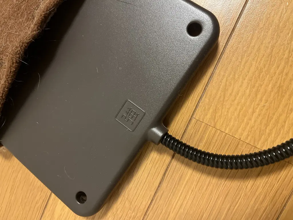 高温面
