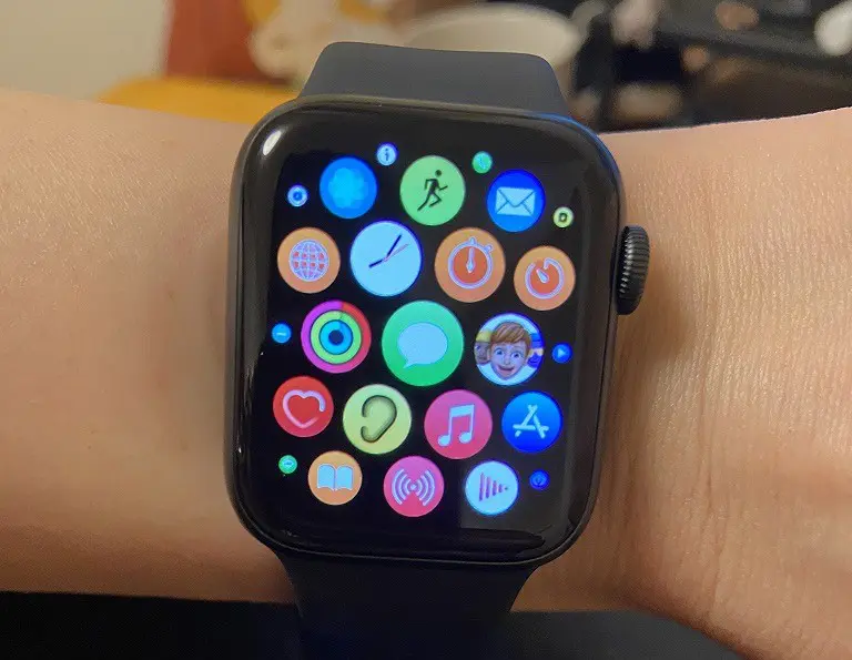 Apple Watch